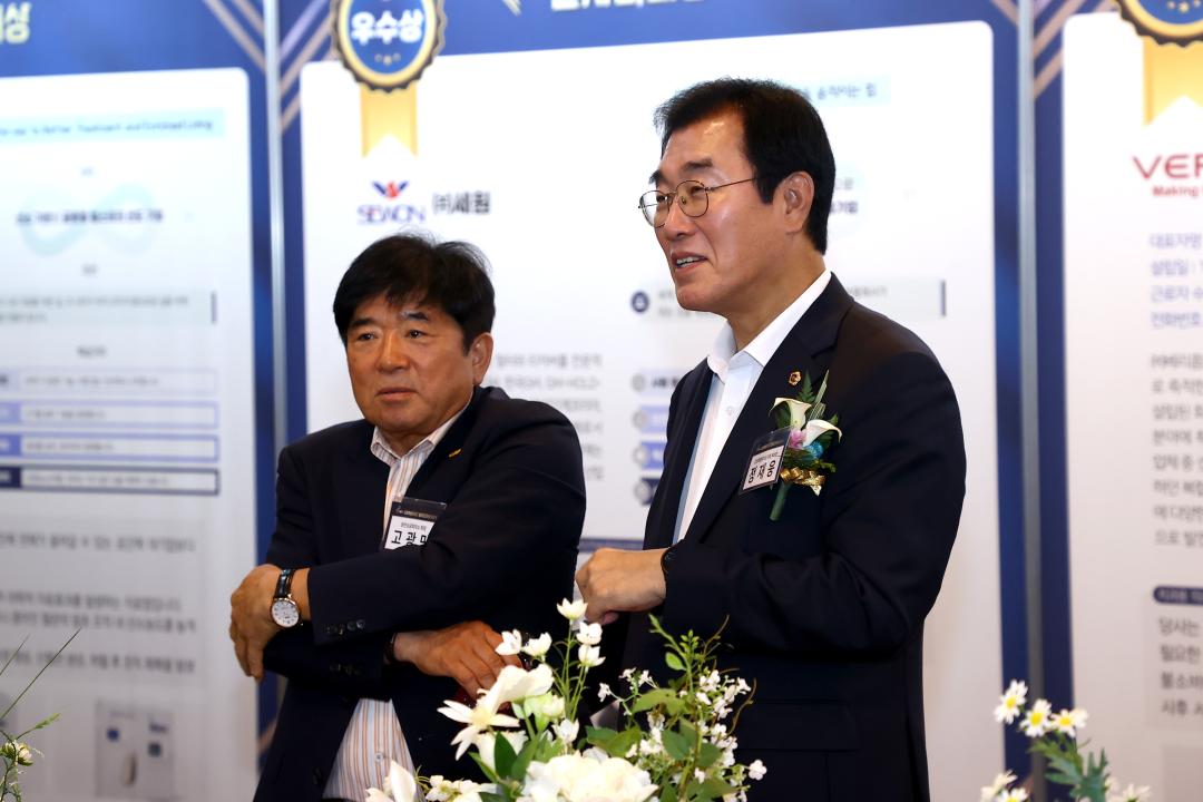 '제8회 강원특별자치도 일자리대상 시상식' 게시글의 사진(3) '2026-07-28 제8회 강원특별자치도 일자리대상 시상식 (3).jpg'
