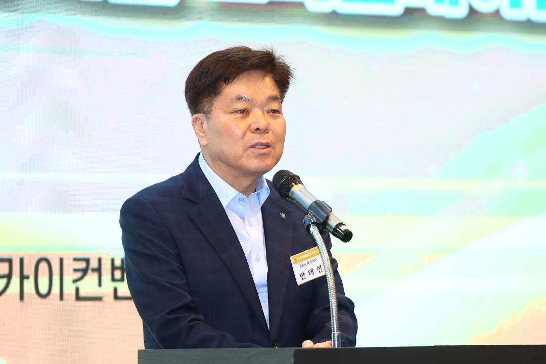 '제12대 강원특별자치도의회 당선자 오리엔테이션' 게시글의 사진(100) '2026-06-25 제12대 강원특별자치도의회 당선자 오리엔테이션 (100).jpg'