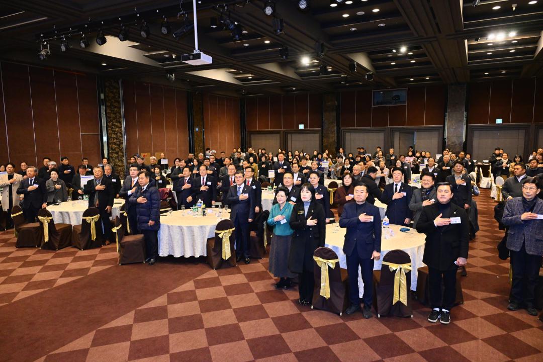 '속초상공회의소 2026년도 설악권 신년인사회' 게시글의 사진(2) '2026-01-02 속초상공회의소 2026년도 설악권 신년인사회 (2).jpg'