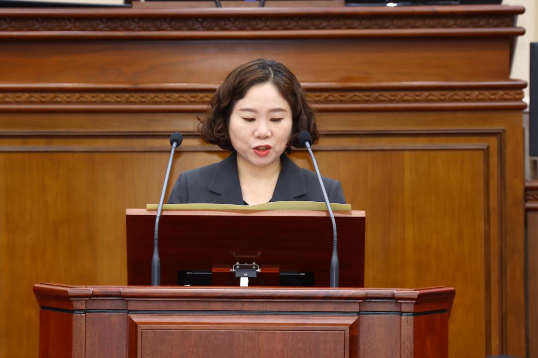 '제346회 제2차 본회의' 게시글의 사진(13) '2026-06-17 제346회 제2차 본회의 (14).jpg'