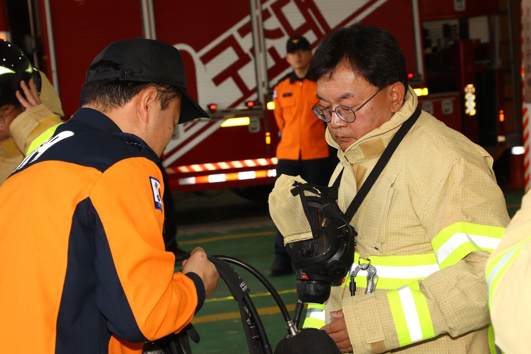 '제336회 안전건설위원회 민생현장 방문' 게시글의 사진(27) '2025-04-09 제336회 안전건설위원회 민생현장 방문 (26).jpg'