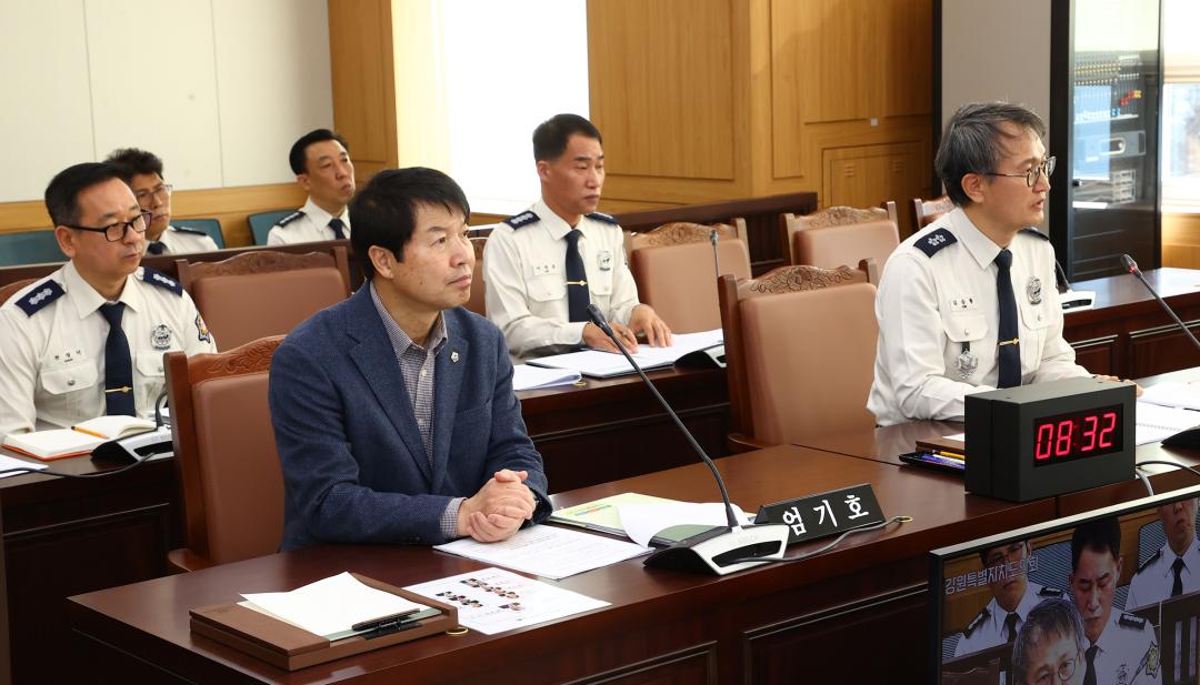 '제335회 제1차 안전건설위원회' 게시글의 사진(3) '2025-03-06 제335회 제1차 안전건설위원회 (3).jpg'