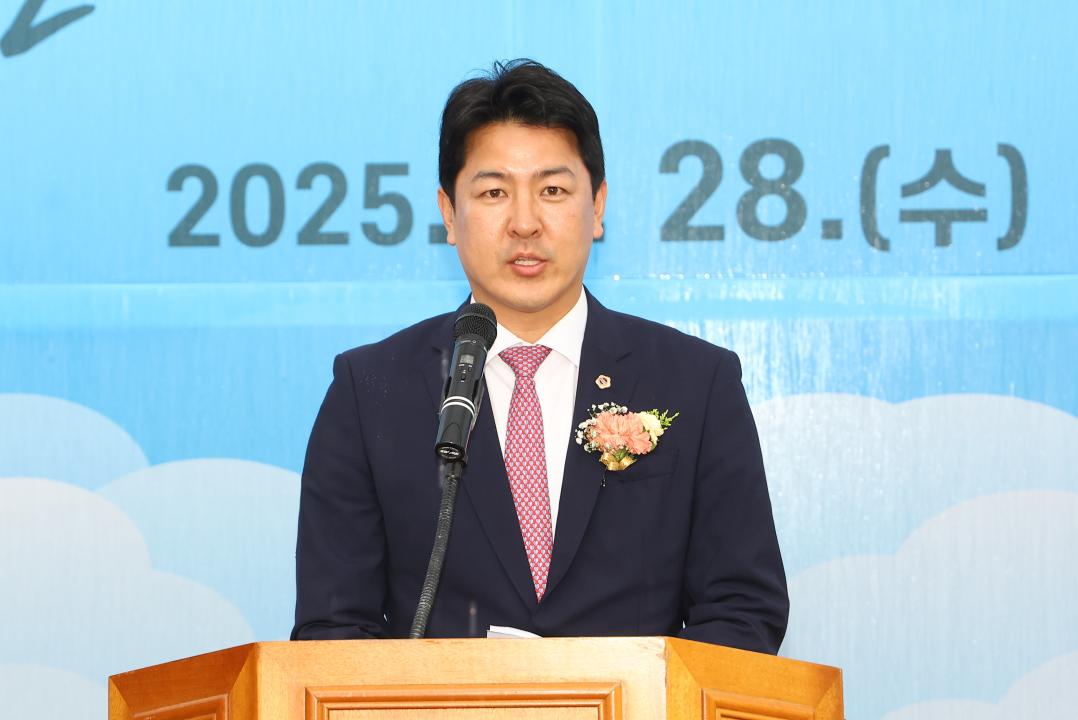 '태백 매봉산 천상의 숲 개장식' 게시글의 사진(14) '2025-05-28 태백 매봉산 천상의 숲 개장식 (15).jpg'