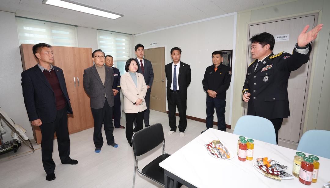 '제335회 기획행정위원회 공유재산관리계획안 현지 확인' 게시글의 사진(59) '2025-03-06 제335회 기획행정위원회 공유재산관리계획안 현지 확인(영월, 원주) (59).jpg'