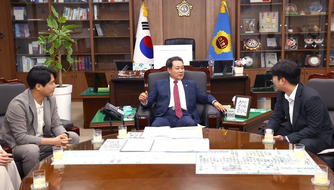 '강릉,춘천 커피협회 간담회' 게시글의 사진(13) '2025-05-08 강릉,춘천 커피협회 간담회 (13).jpg'