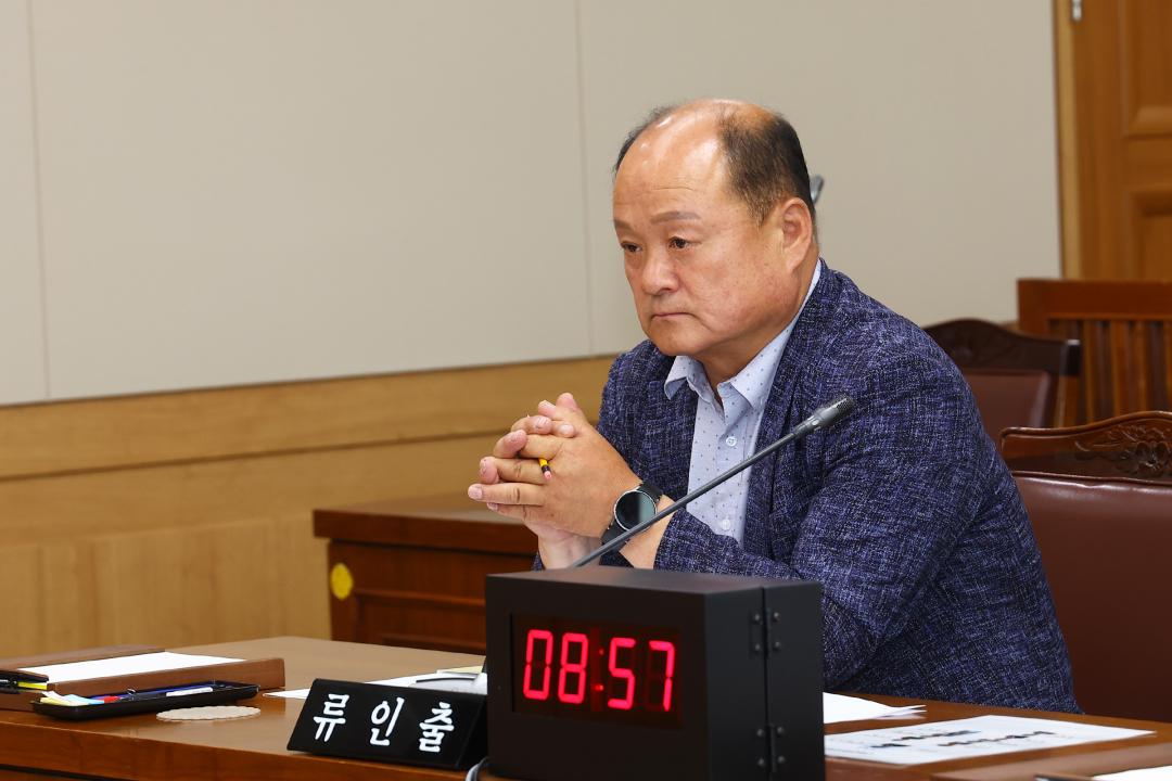 '제346회 제1차 사회문화위원회' 게시글의 사진(19) '2026-06-10 제346회 제1차 사회문화위원회 (19).jpg'
