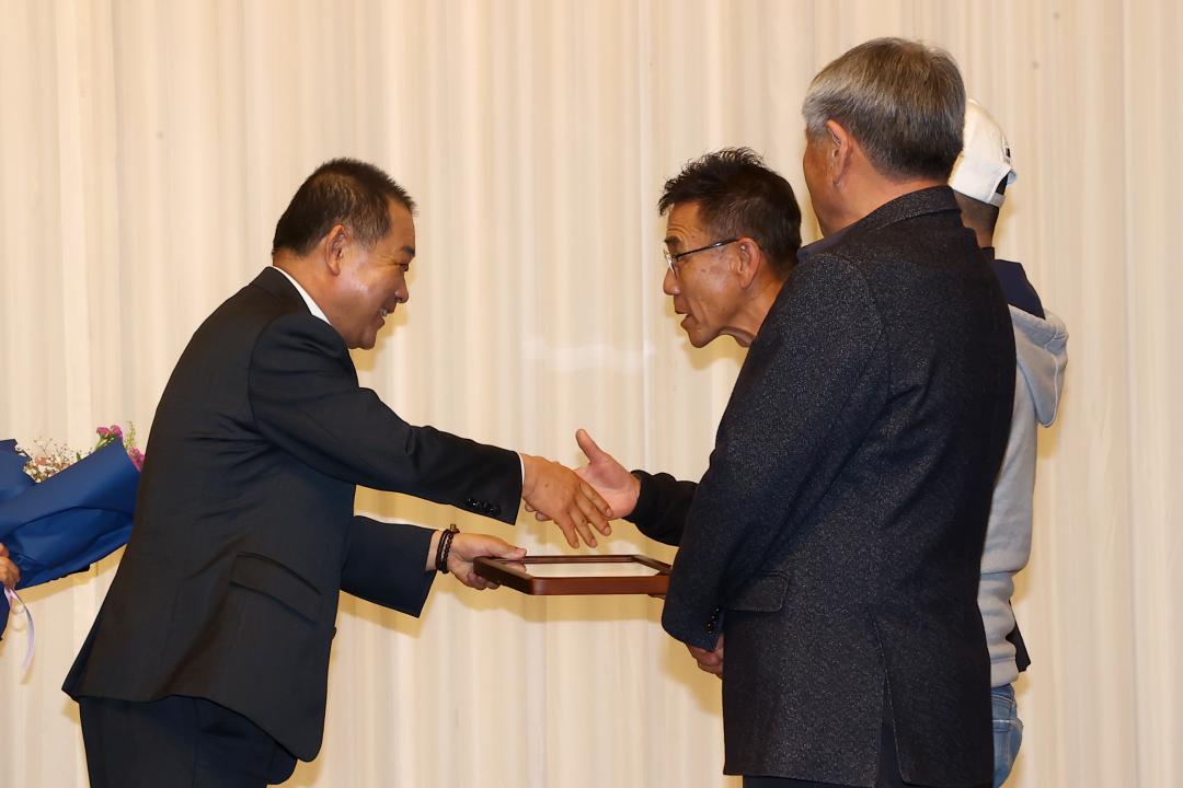 '제15회 수산인의 날 강원특별자치도 행사' 게시글의 사진(13) '2026-03-31 제15회 수산인의 날 강원특별자치도 행사 (13).jpg'