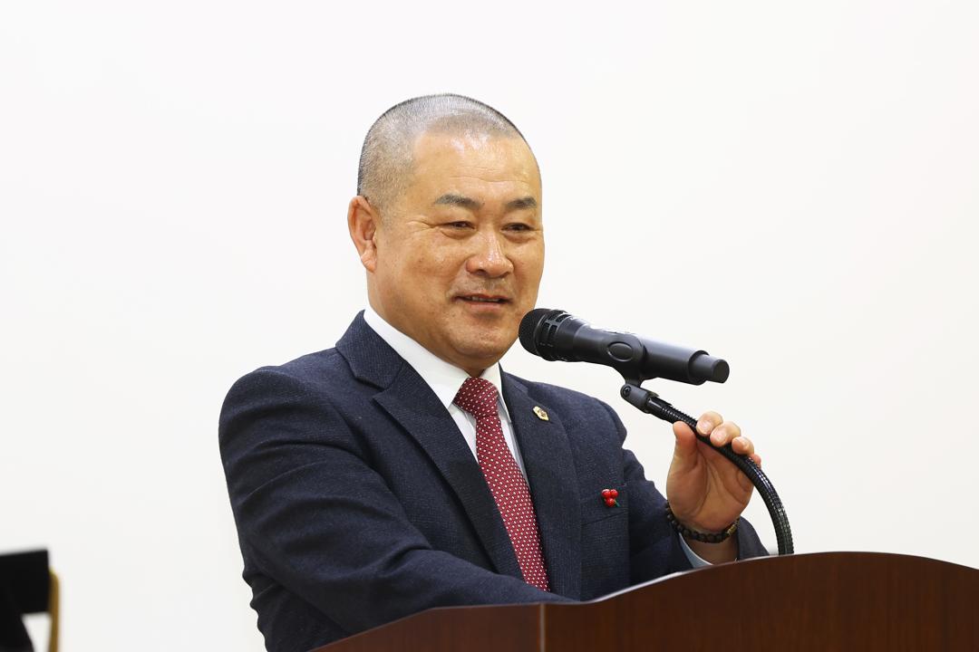 '제27회 강원도립대학교 학위수여식' 게시글의 사진(26) '2026-02-13 제27회 강원도립대학교 학위수여식 (26).jpg'