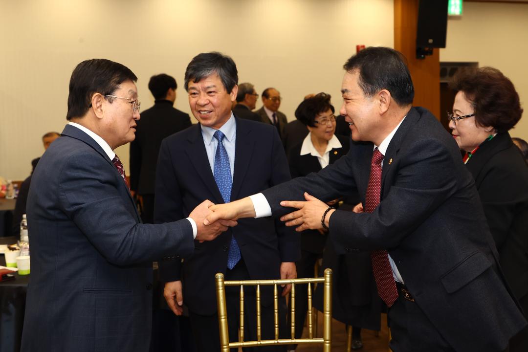 '2025년도 사)대한노인회 강원특별자치도연합회 정기총회' 게시글의 사진(6) '2025-03-07 2025년도 사)대한노인회 강원특별자치도연합회 정기총회 (5).jpg'