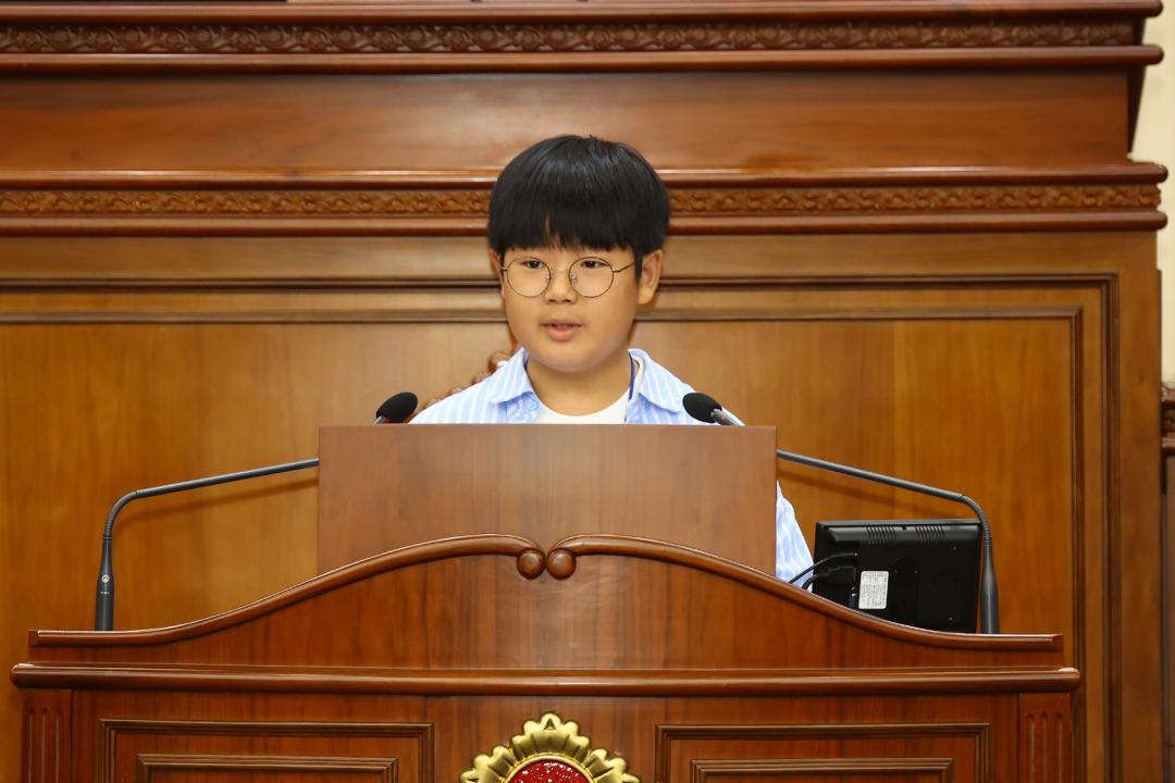 '2024년 강원 어린이도의회' 게시글의 사진(136) '2024-09-06 2024년 강원 어린이도의회 (133).jpg'