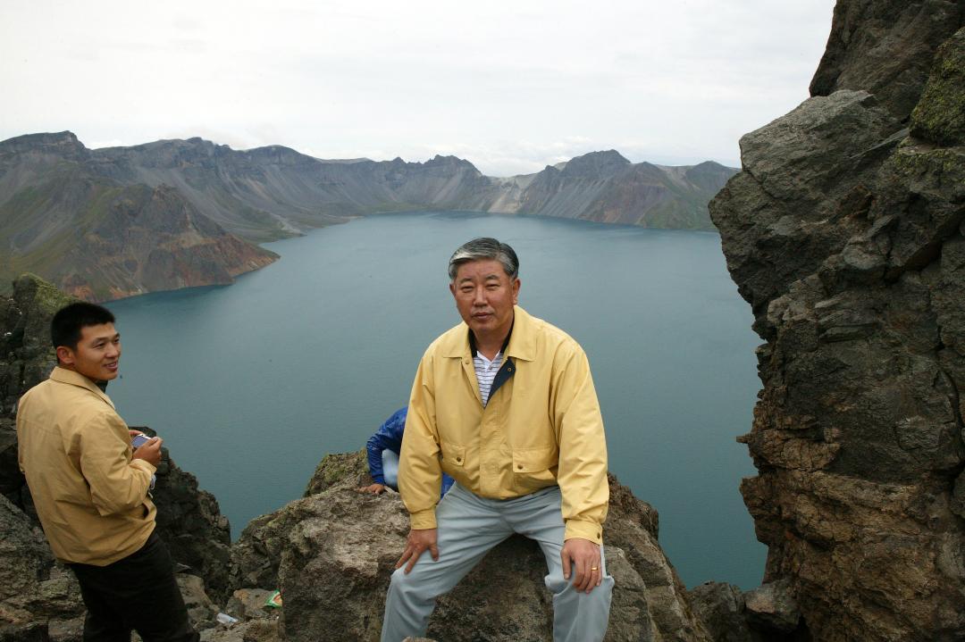 '중국 장백산' 게시글의 사진(3) '2009-08-26 중국 장백산 (3).jpg'
