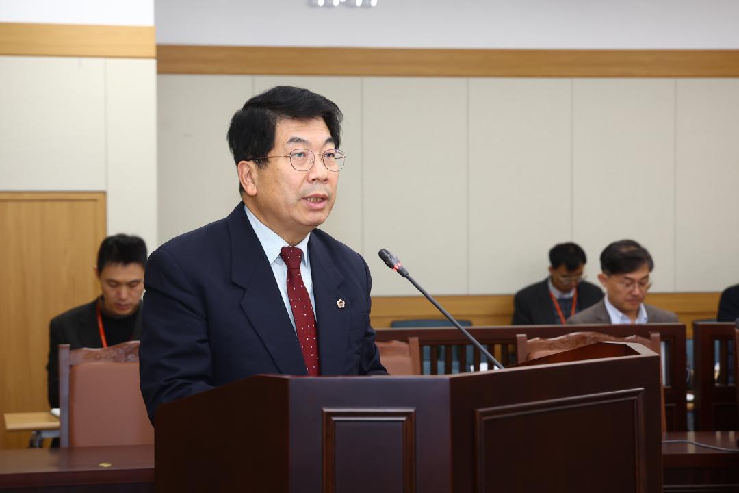 '제342회 제5차 안전건설위원회' 게시글의 사진(30) '2025-11-25 제342회 제5차 안전건설위원회 (30).jpg'