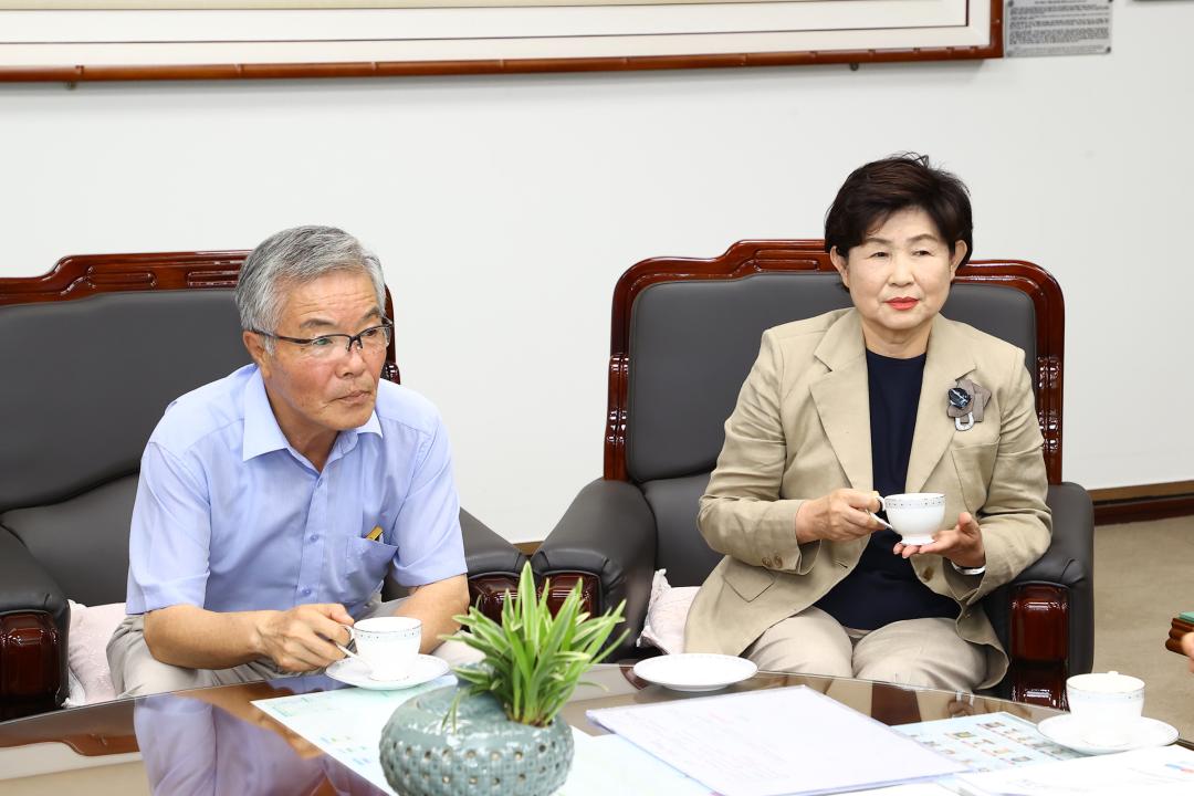 '강원특별자치도의회방문(강원특별자치도의정회)' 게시글의 사진(7) '2024-07-16 강원특별자치도의회방문(강원특별자치도의정회) (7).jpg'