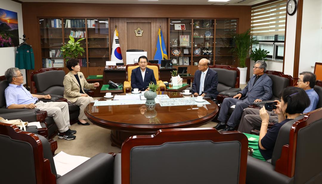 '강원특별자치도의회방문(강원특별자치도의정회)' 게시글의 사진(3) '2024-07-16 강원특별자치도의회방문(강원특별자치도의정회) (3).jpg'