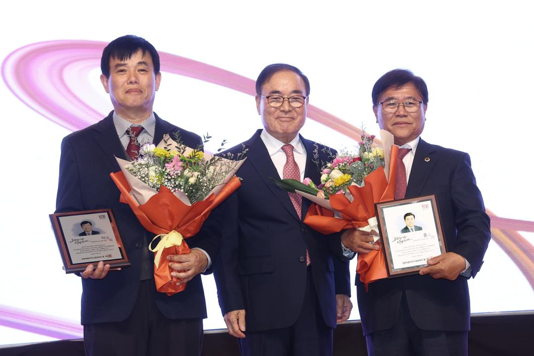 '제4회 강원특별자치도 여성생활체육대회 개회식' 게시글의 사진(24) '2025-11-01 제4회 강원특별자치도 여성생활체육대회 개회식 (24).jpg'