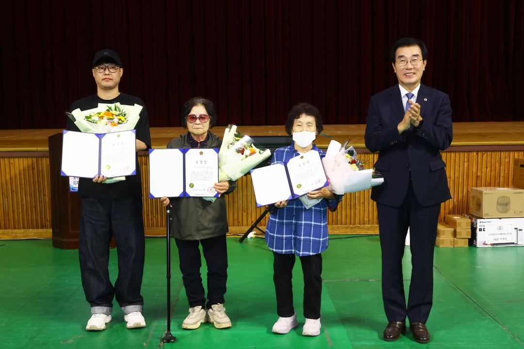 '제47회 흰지팡이의날 기념 강원특별자치도 시각장애인복지대회' 게시글의 사진(25) '2026-10-01 제47회 흰지팡이의날 기념 강원특별자치도 시각장애인복지대회 (25).jpg'