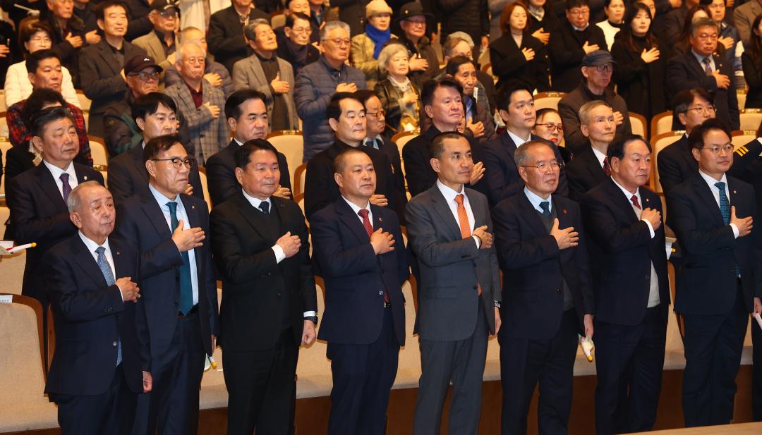 '제107주년 3·1절 기념식' 게시글의 사진(22) '2026-03-01 제107주년 3·1절 기념식 (23).jpg'