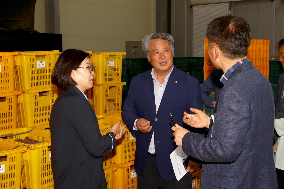 '제339회 농림수산위원회 의정연찬회' 게시글의 사진(65) '2025-07-15 제339회 농림수산위원회 의정연찬회 (65).jpg'