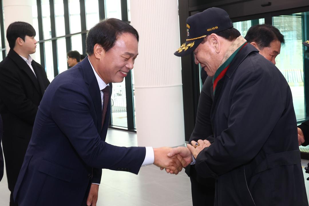 '제107주년 3·1절 기념식' 게시글의 사진(3) '2026-03-01 제107주년 3·1절 기념식 (3).jpg'