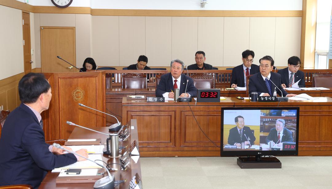 '제344회 제1차 농림수산위원회' 게시글의 사진(5) '2026-03-26 제344회 제1차 농림수산위원회 (4).jpg'