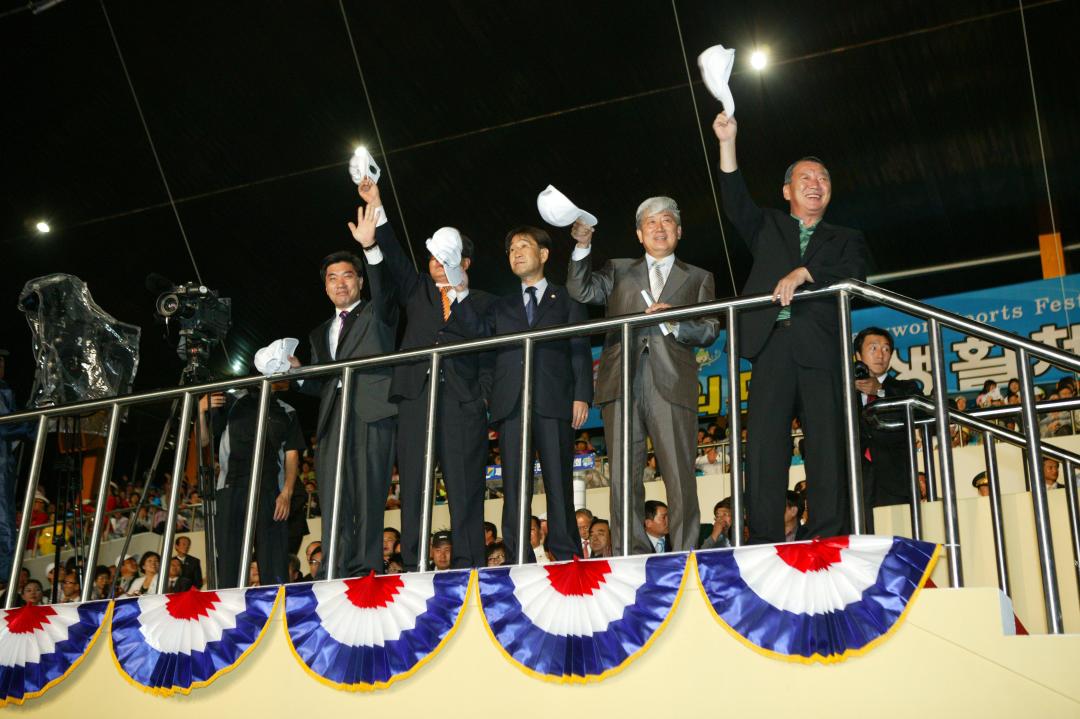 '제16회 강원도민생활체육대회' 게시글의 사진(27) '2008-09-05 제16회 강원도민생활체육대회 (27).jpg'