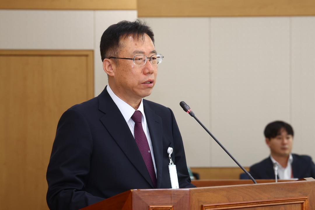 '제345회 제1차 기획행정위원회' 게시글의 사진(12) '2026-04-27 제345회 제1차 기획행정위원회 (12).jpg'