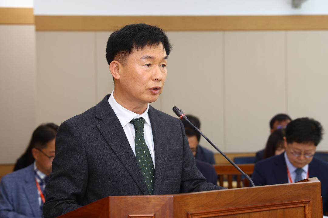 '제345회 제1차 농림수산위원회' 게시글의 사진(13) '2026-04-27 제345회 제1차 농림수산위원회 (13).jpg'