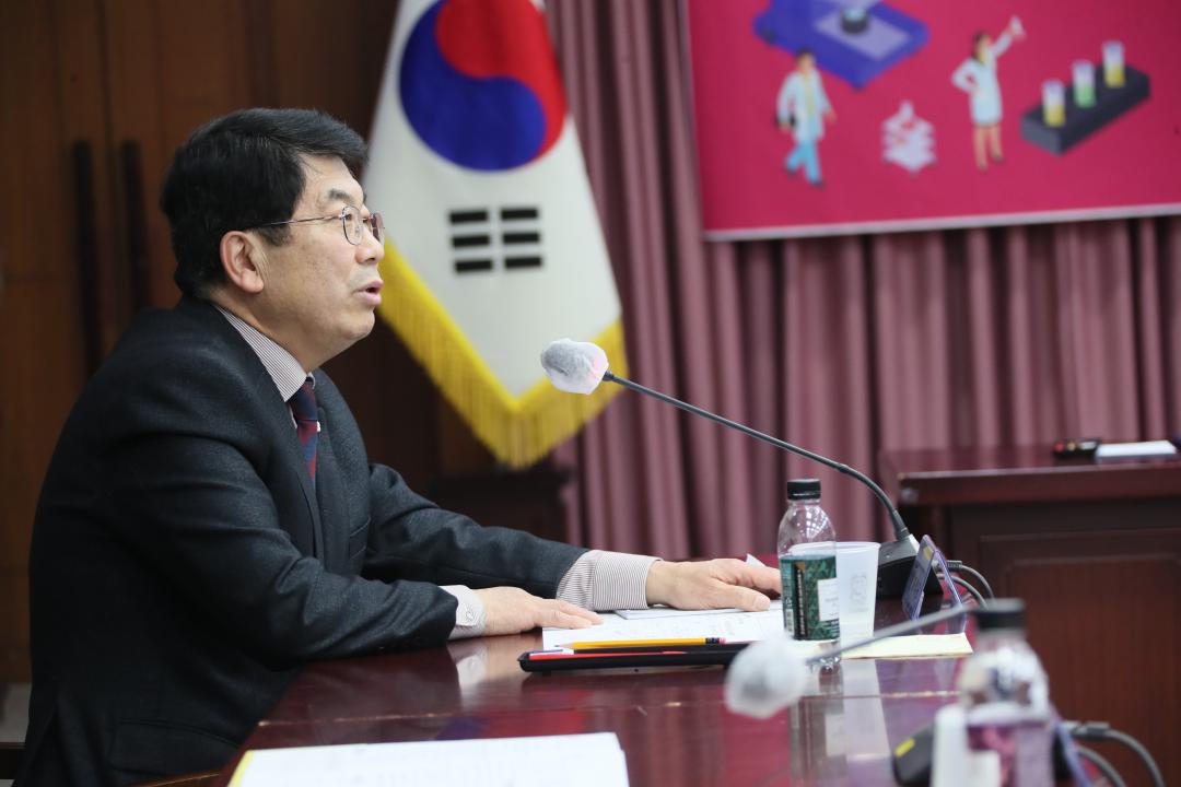 '바이오 반도체 기업 투자유치 협약식' 게시글의 사진(3) '2025-03-10 바이오 반도체 기업 투자유치 협약식 (3).jpg'