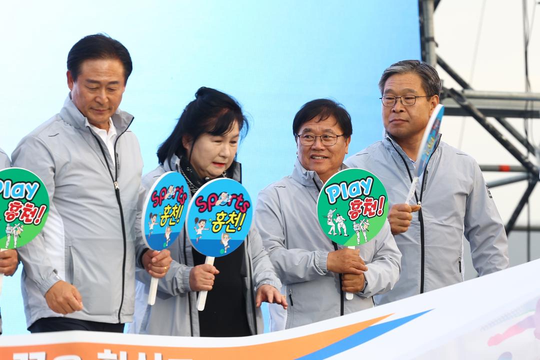 '제33회 강원특별자치도민생활체육대회 개회식' 게시글의 사진(50) '2025-09-26 제33회 강원특별자치도민생활체육대회 개회식 (51).jpg'