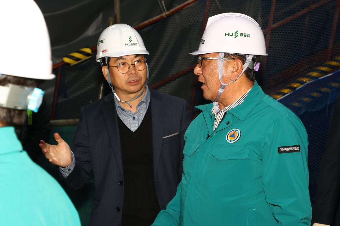 '제335회 안전건설위원회 민생현장 방문' 게시글의 사진(53) '2025-03-06 제335회 안전건설위원회 민생현장 방문 (62).jpg'