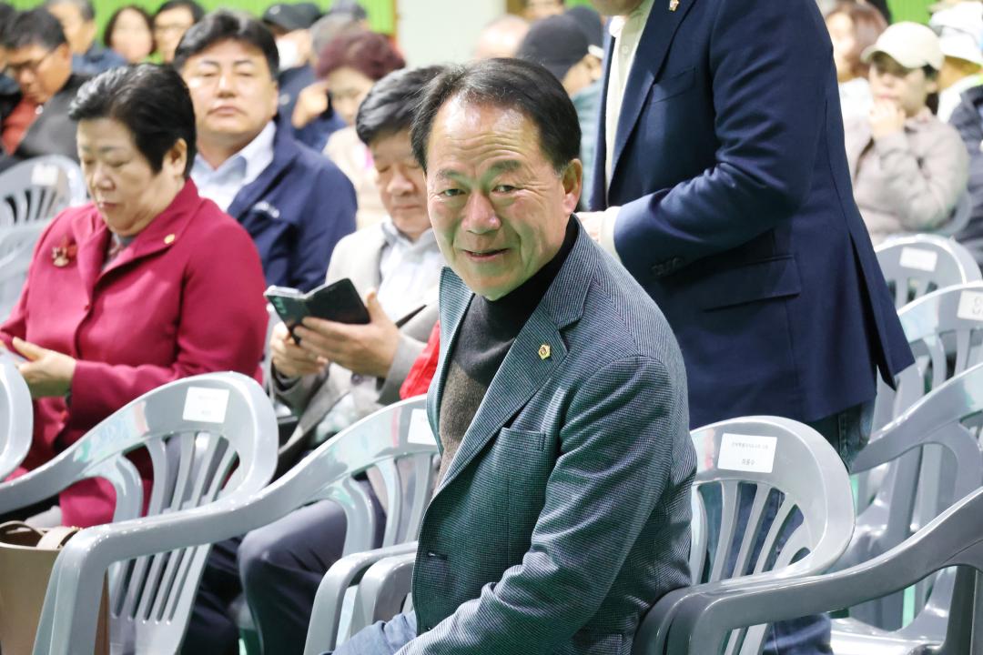 '제6회 강원특별자치도 지체장애인체육대회 개회식' 게시글의 사진(3) '2026-04-01 강원자치도 지체장애인체육대회  (6).jpg'