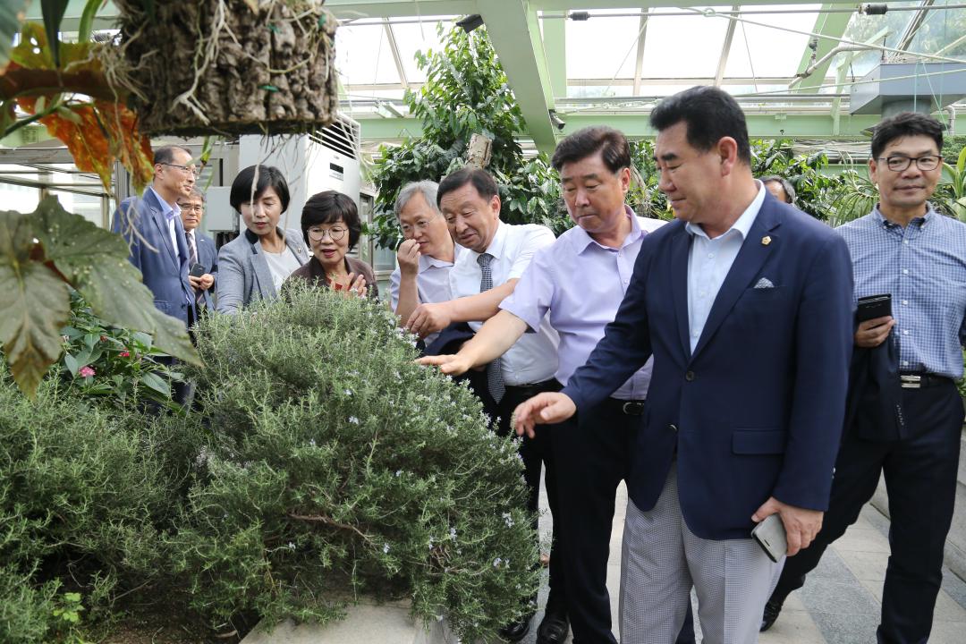 '제284회 농림수산위원회 현지시찰' 게시글의 사진(11) '2019-09-09 제284회 농림수산위원회 현지시찰 (11).JPG'