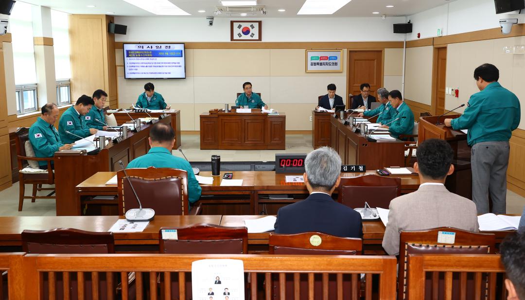 '제340회 제2차 농림수산위원회' 게시글의 사진(2) '2025-09-12 제340회 제2차 농림수산위원회 (2).jpg'