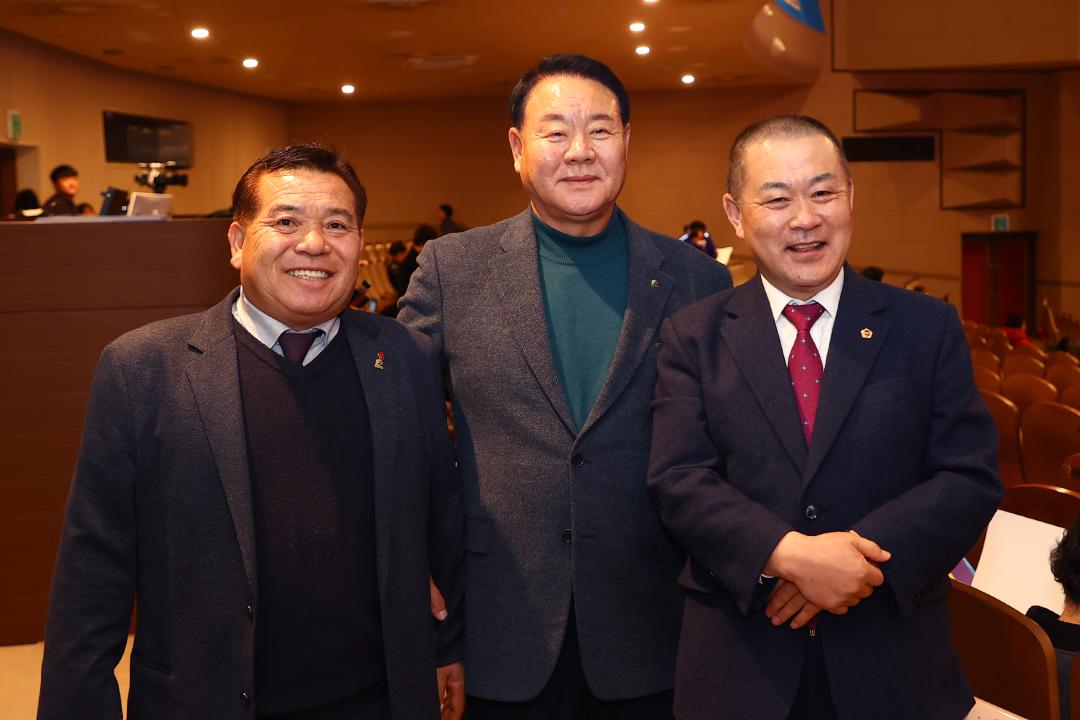 '도지사와 함께하는 강원 도정보고회' 게시글의 사진(1) '2026-02-28 도지사와 함께하는 강원 도정보고회 (1).jpg'