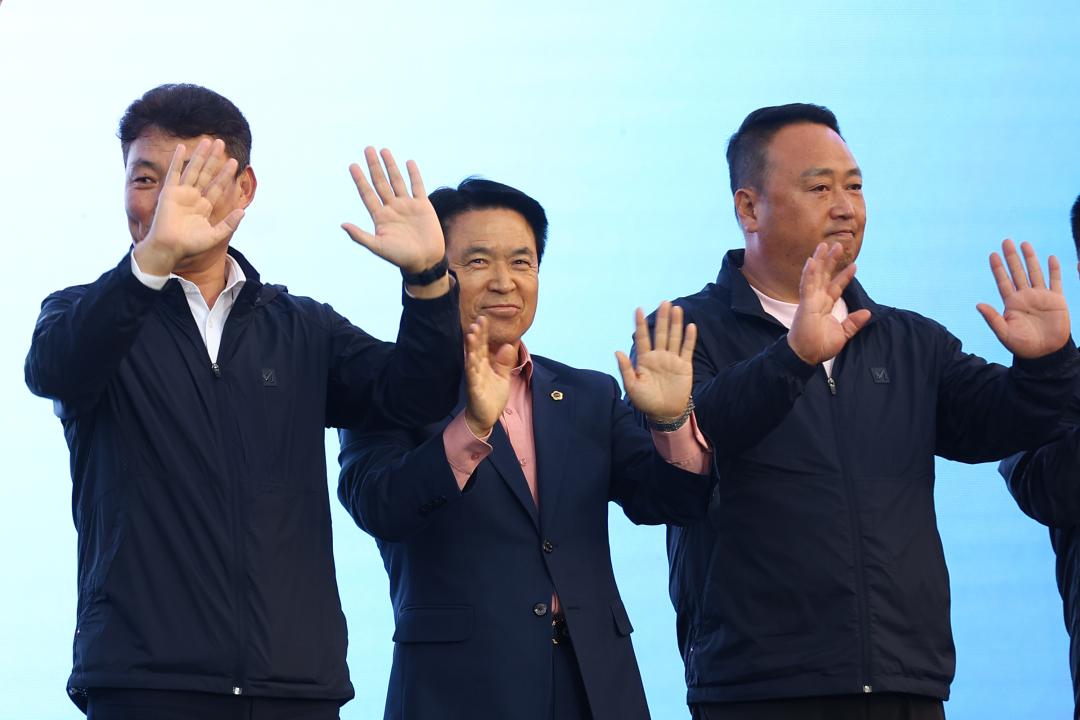 '제33회 강원특별자치도민생활체육대회 개회식' 게시글의 사진(69) '2025-09-26 제33회 강원특별자치도민생활체육대회 개회식 (70).jpg'