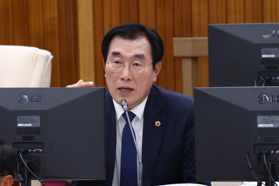 '제337회 제3차 예산결산특별위원회' 게시글의 사진(29) '2025-05-19 제337회 제3차 예산결산특별위원회 (28).jpg'