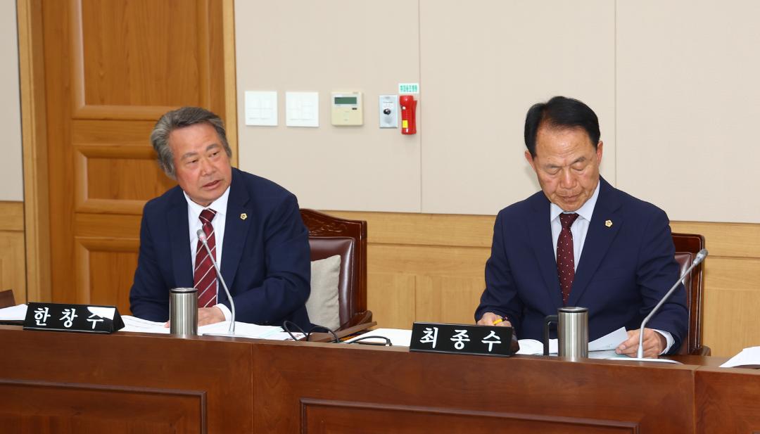 '제345회 제1차 농림수산위원회' 게시글의 사진(8) '2026-04-27 제345회 제1차 농림수산위원회 (8).jpg'