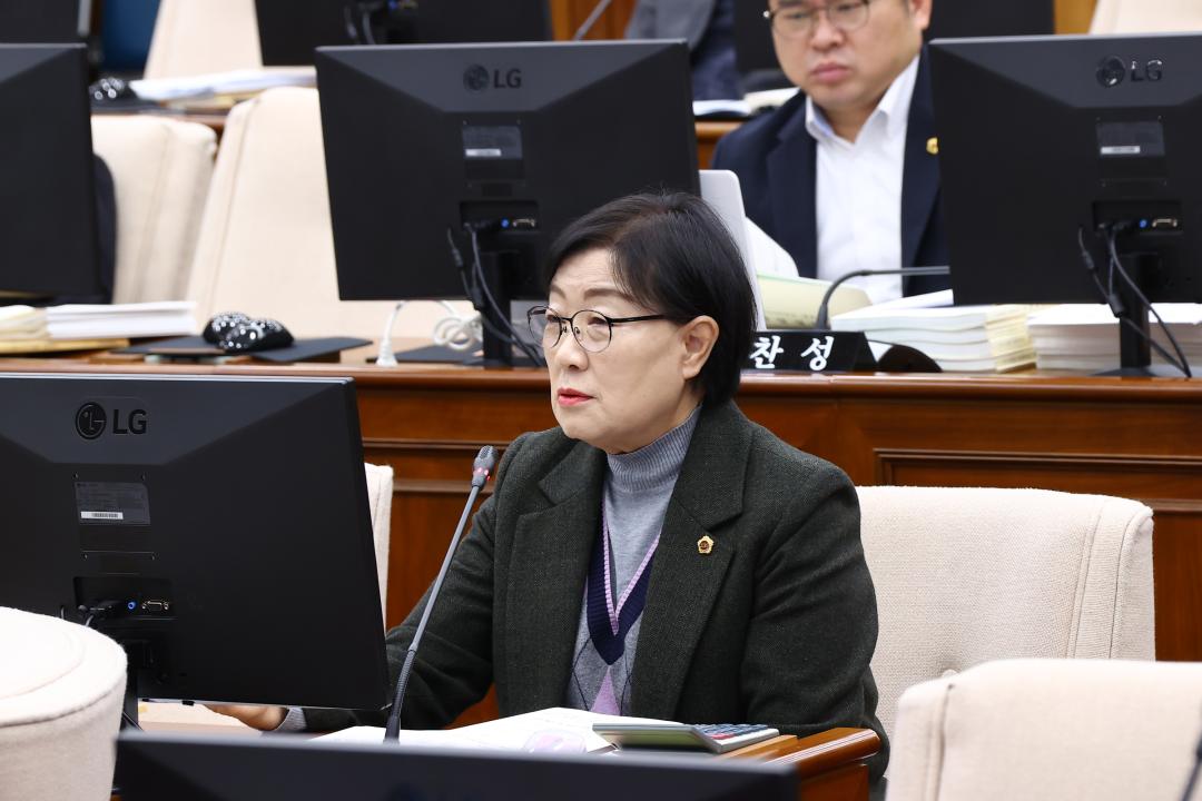 '제342회 제1차 예산결산특별위원회' 게시글의 사진(32) '2025-12-01 제342회 제1차 예산결산특별위원회 (32).jpg'