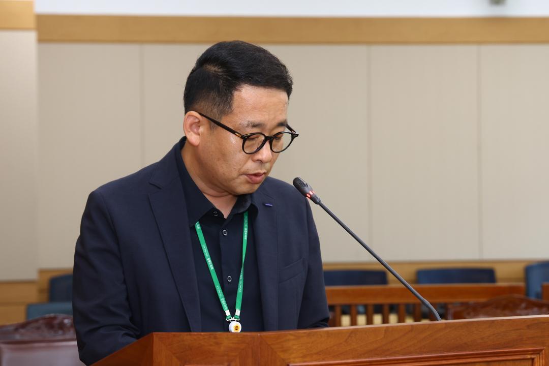 '제346회 제1차 농림수산위원회' 게시글의 사진(7) '2026-06-10 제346회 제1차 농림수산위원회 (7).jpg'