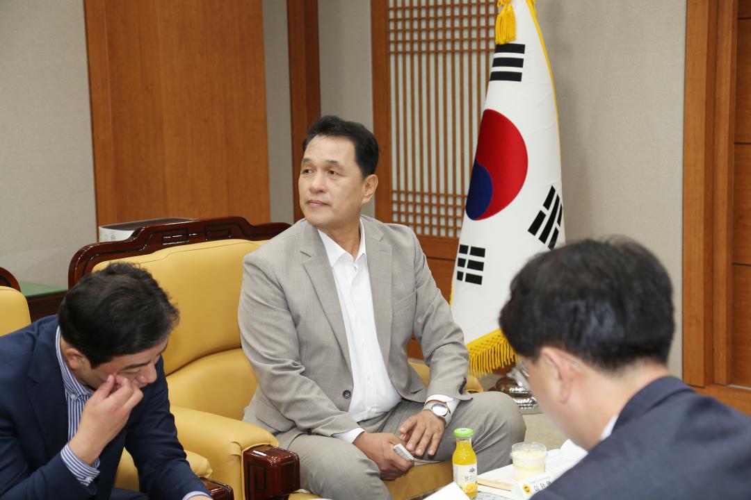 '강원특별자치도의회 방문(충청남도의회 운영위원회)' 게시글의 사진(15) '2025-09-30 충청남도의회 운영위원회 방문 (26).jpg'