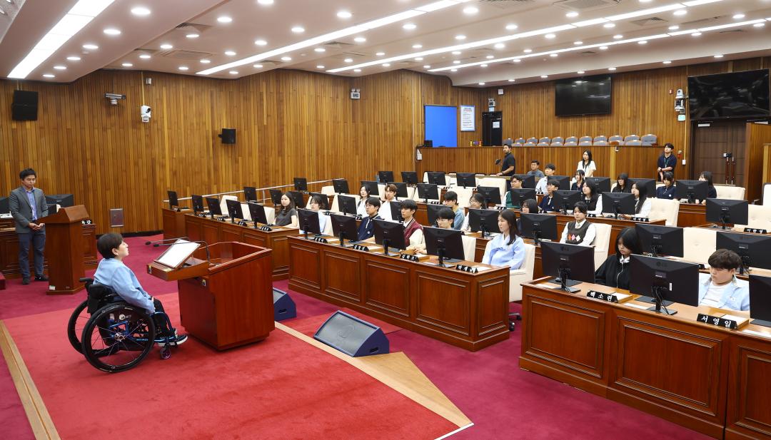 '2026 강원특별자치도 청소년 정책전달식' 게시글의 사진(11) '2026-08-25 2026 강원특별자치도 청소년 정책전달식 (11).jpg'