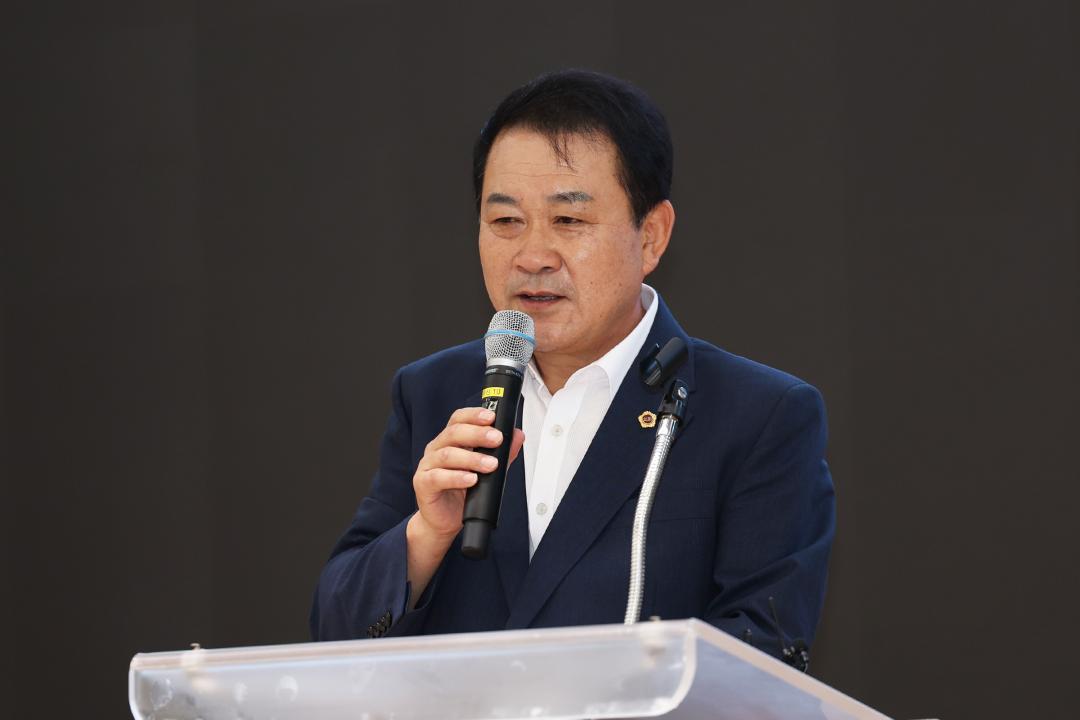 '강원형 바이오헬스 클러스터 구축 발전전략 모색 심포지엄' 게시글의 사진(13) '2024-07-25 강원형 바이오헬스 클러스터 구축 발전전략 모색 심포지엄 (12).jpg'