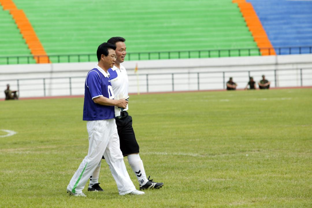 '제10회 강원도 민관군 친선축구대회' 게시글의 사진(29) '2008-09-05 제10회 강원도 민관군 친선축구대회 (29).jpg'