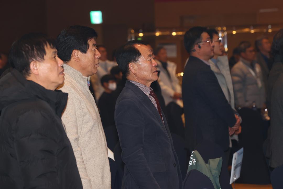 '제107회 전국동계체육대회 개회식' 게시글의 사진(39) '2026-02-25 제107회 전국동계체육대회 개회식 (38).jpg'