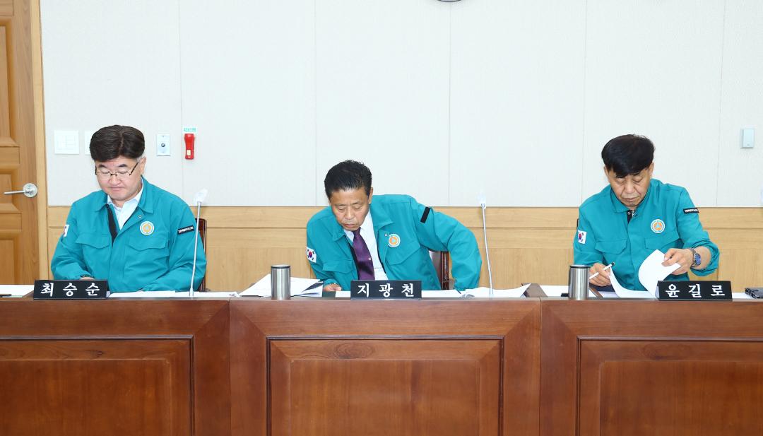 '제340회 제1차 기획행정위원회' 게시글의 사진(12) '2025-09-10 제340회 제1차 기획행정위원회 (12).jpg'