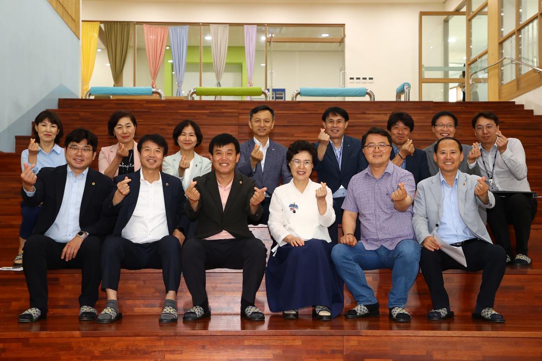 '2024년 후반기 교육위원회 의정연찬회' 게시글의 사진(25) '2024-07-10 2024년 후반기 교육위원회 연찬회 (25).jpg'