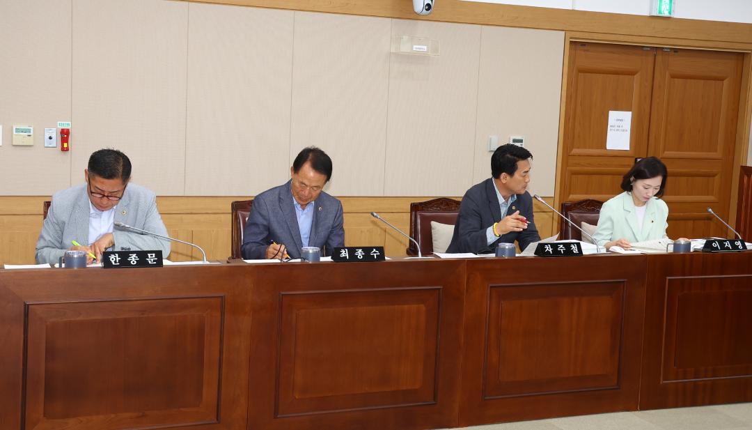 '제347회 제6차 농림수산위원회' 게시글의 사진(6) '2026-07-15 제347회 제6차 농림수산위원회 (5).jpg'