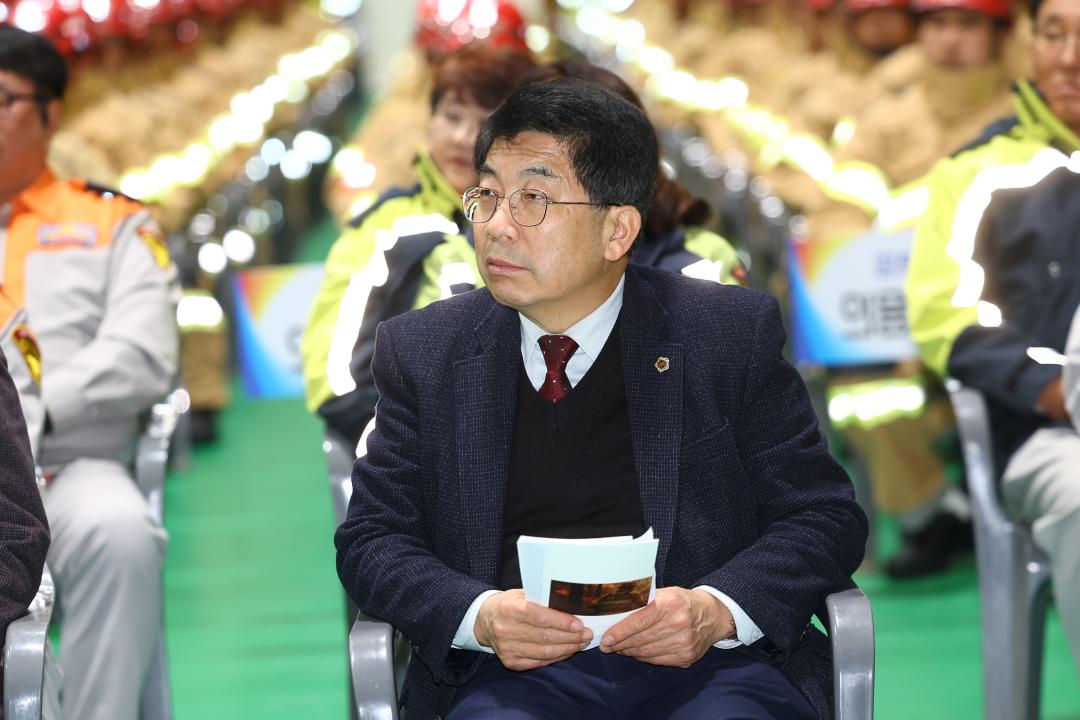 '2026년 의용소방대 산불진화대 발대식' 게시글의 사진(22) '2026-02-24 2026년 의용소방대 산불진화대 발대식 (22).jpg'