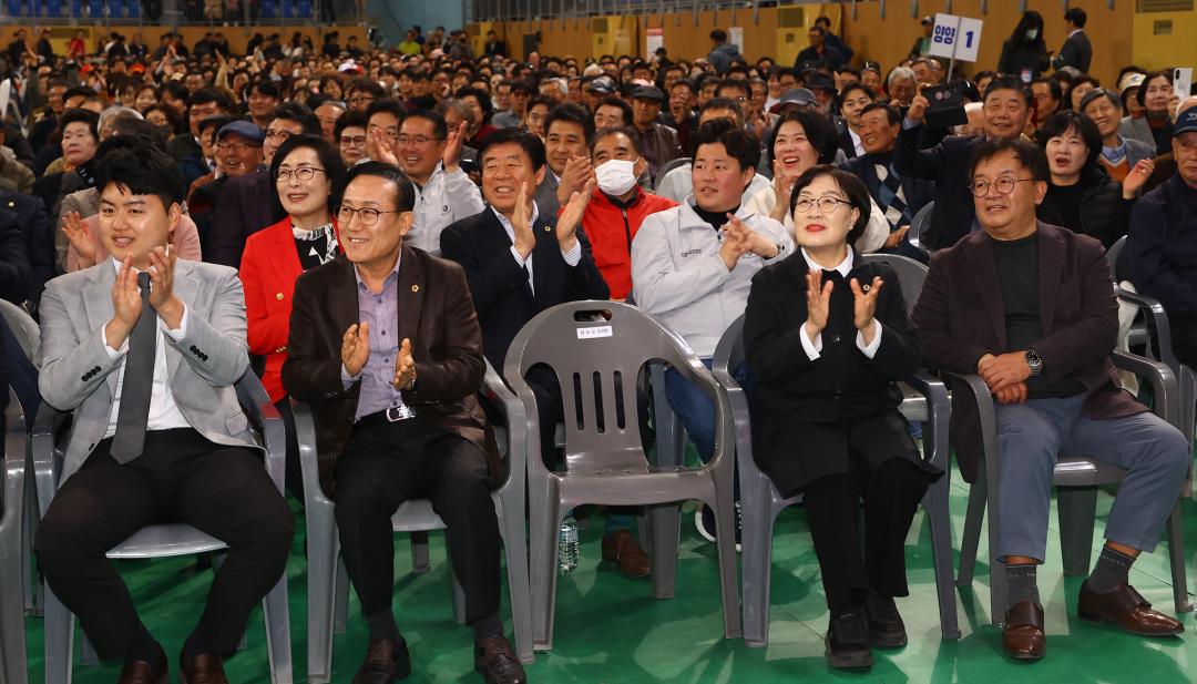 '도지사와 함께하는 강원 도정보고회(강릉권)' 게시글의 사진(21) '2026-03-28 도지사와 함께하는 강원 도정보고회(강릉권) (25).jpg'