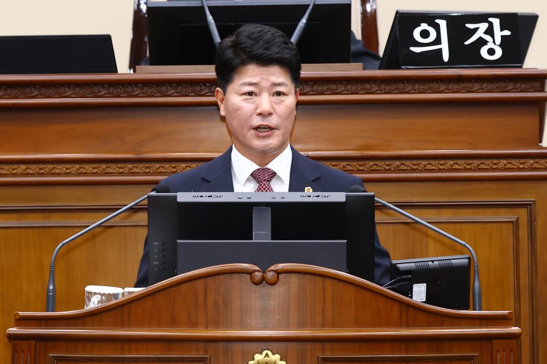 '제341회 제5차 본회의' 게시글의 사진(13) '2025-10-23 제341회 제5차 본회의 (13).jpg'